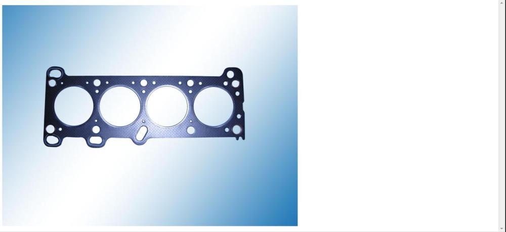Engine Cylinder Head Gasket for Mazda B3