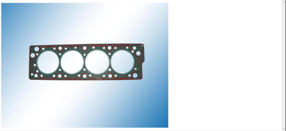 Engine Cylinder Head Gasket for Peugeot