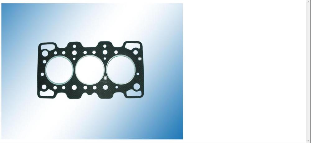 Engine Cylinder Head Gasket for Suzuki F5A