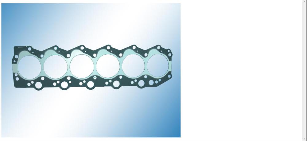 Engine Cylinder Head Gasket for Toyota