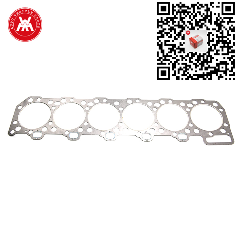 Gasket (Graphite) - Image 3