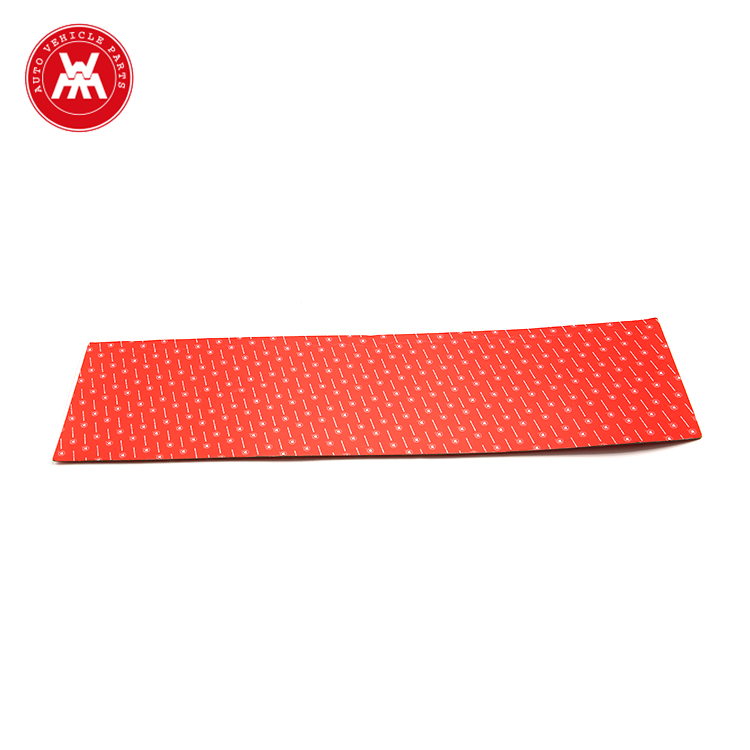 Graphite Engine Gasket