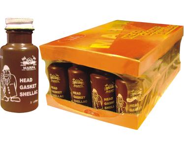 Gasket Shellac Sealer