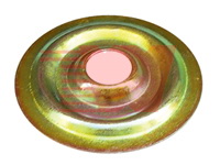 Industrial Gasket and Washer Set
