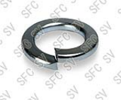 Spring Tension Washer