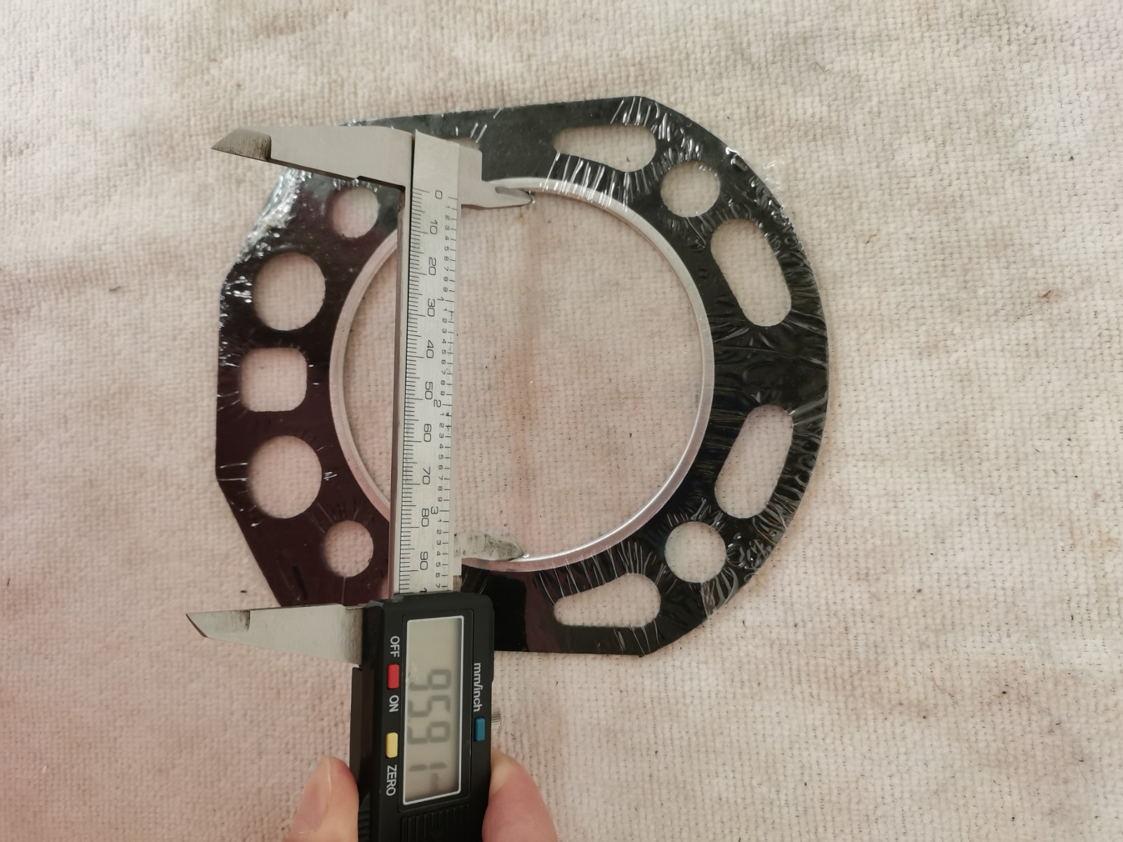 gasket - Image 3