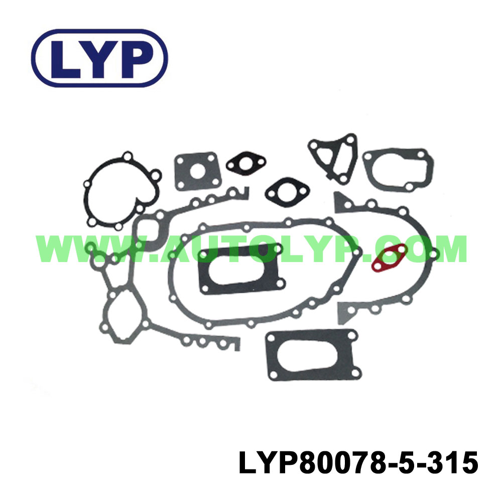 GASKET&GASKET KIT - Image 2