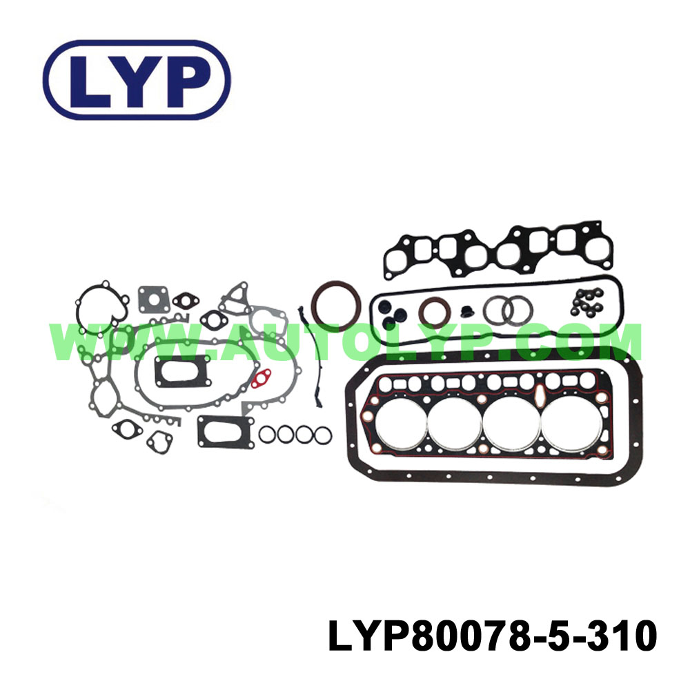 Automotive Engine Gasket Kit