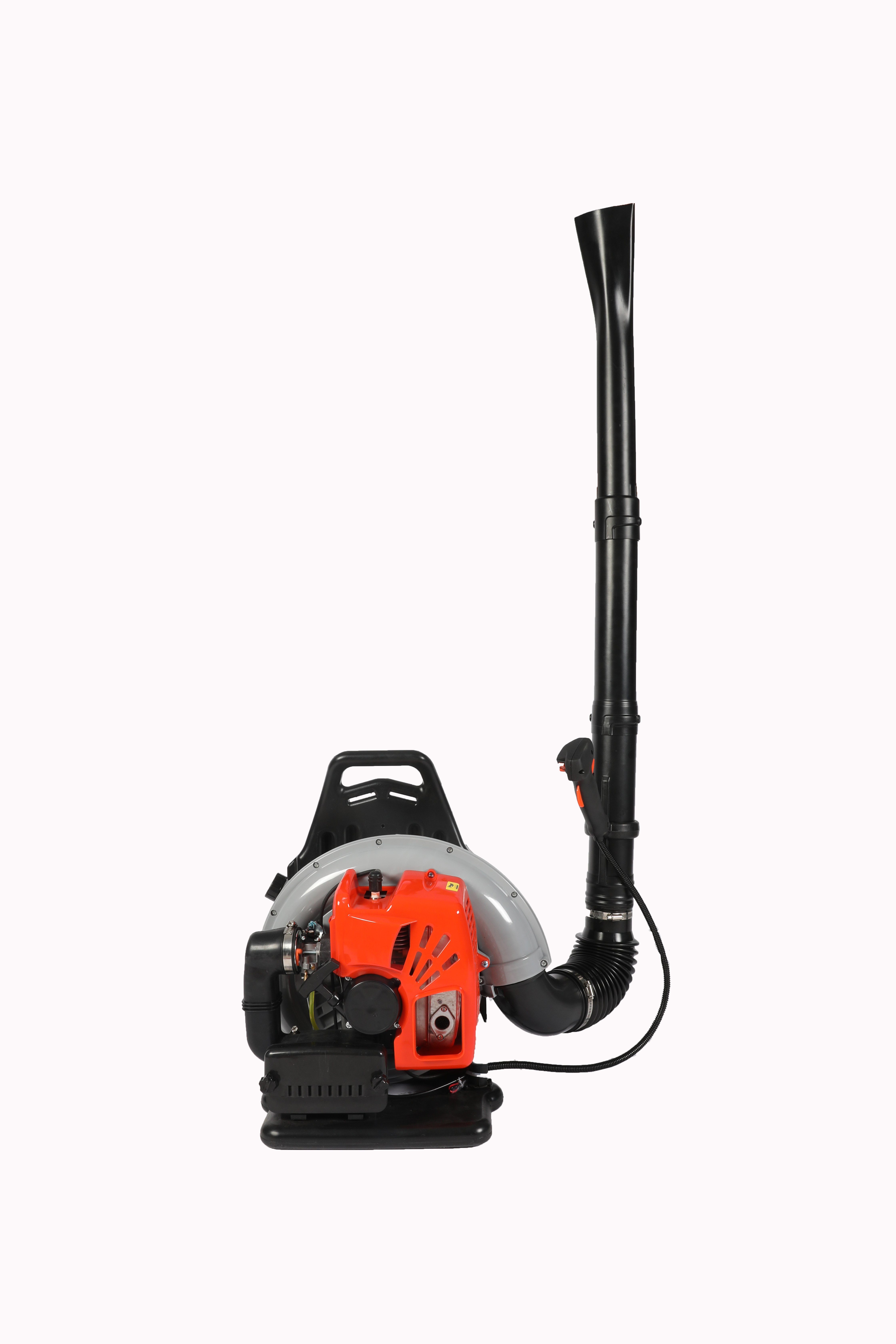 gasoline blower EB650 - Image 2