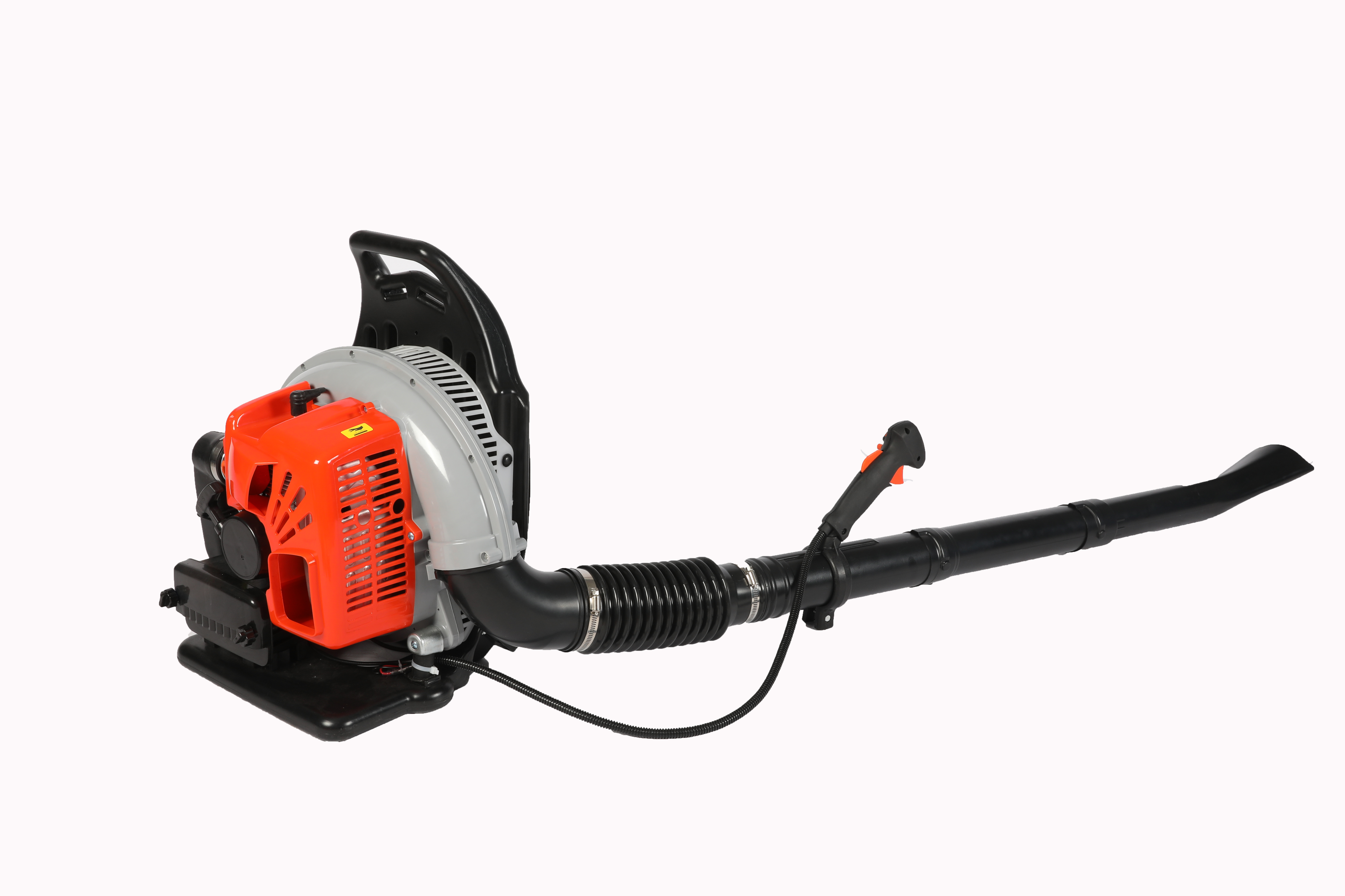 Gasoline Powered Leaf Blower