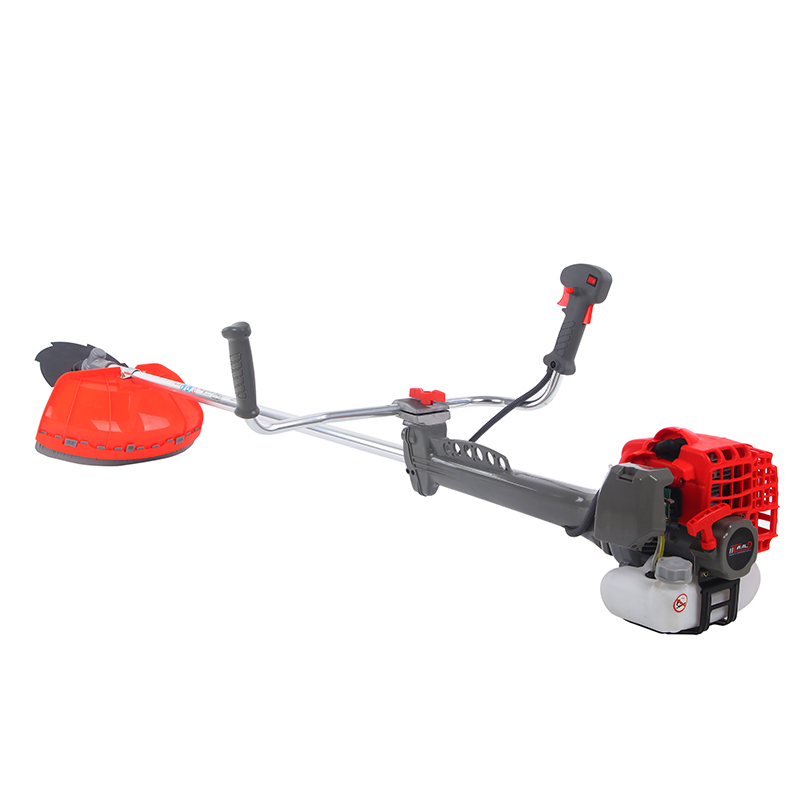 gasoline brush cutter - Image 2