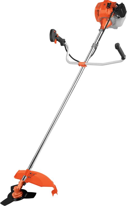 Gasoline Powered Brush Cutter