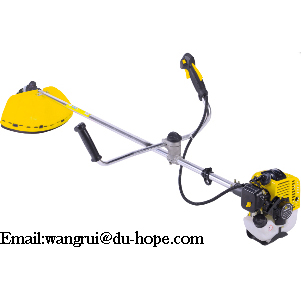 Gasoline Powered Brush Cutter
