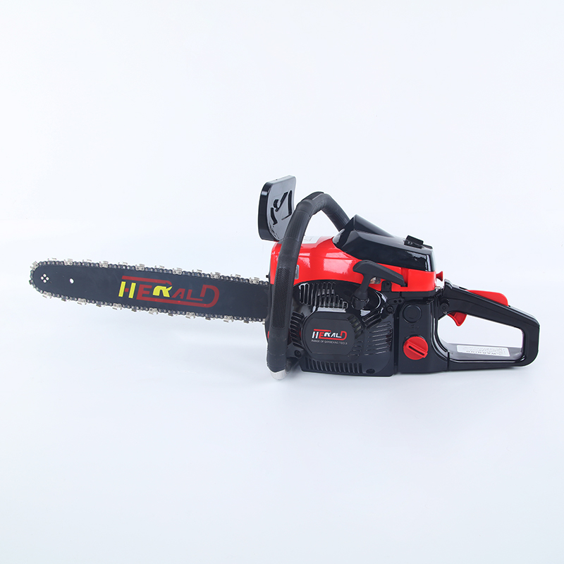 gasoline chain saw HY-58G - Image 2
