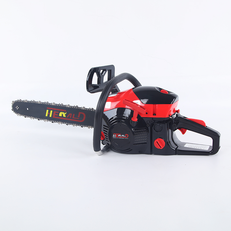 gasoline chain saw HY-58N - Image 2