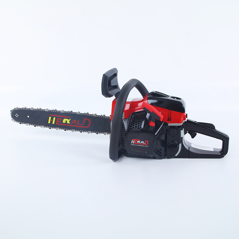 gasoline chain saw HY-58Z - Image 2