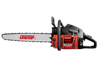 Gasoline Powered Chain Saw