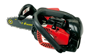 Gasoline chain saw PN1800 - Image 2