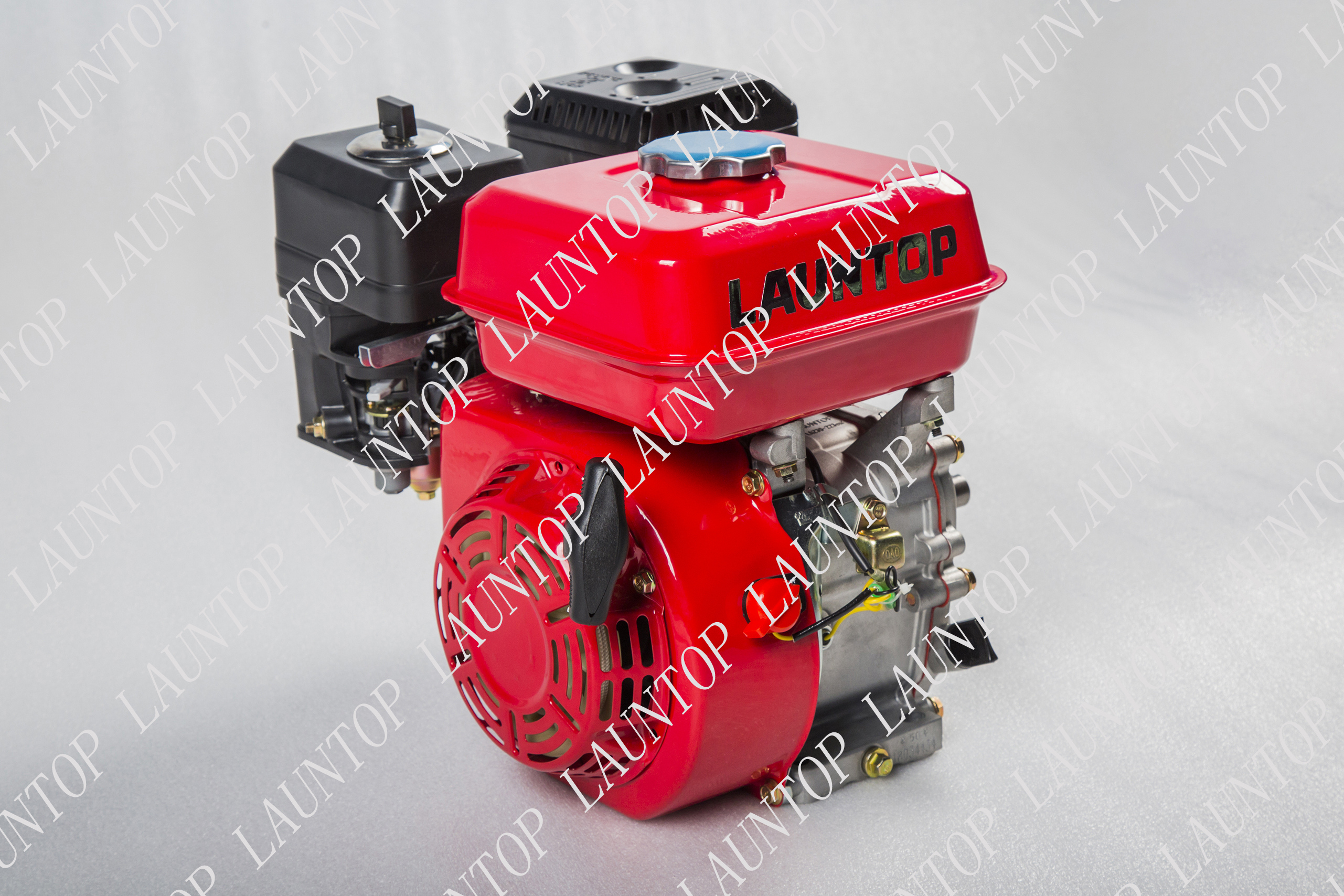 GASOLINE ENGINE - Image 3