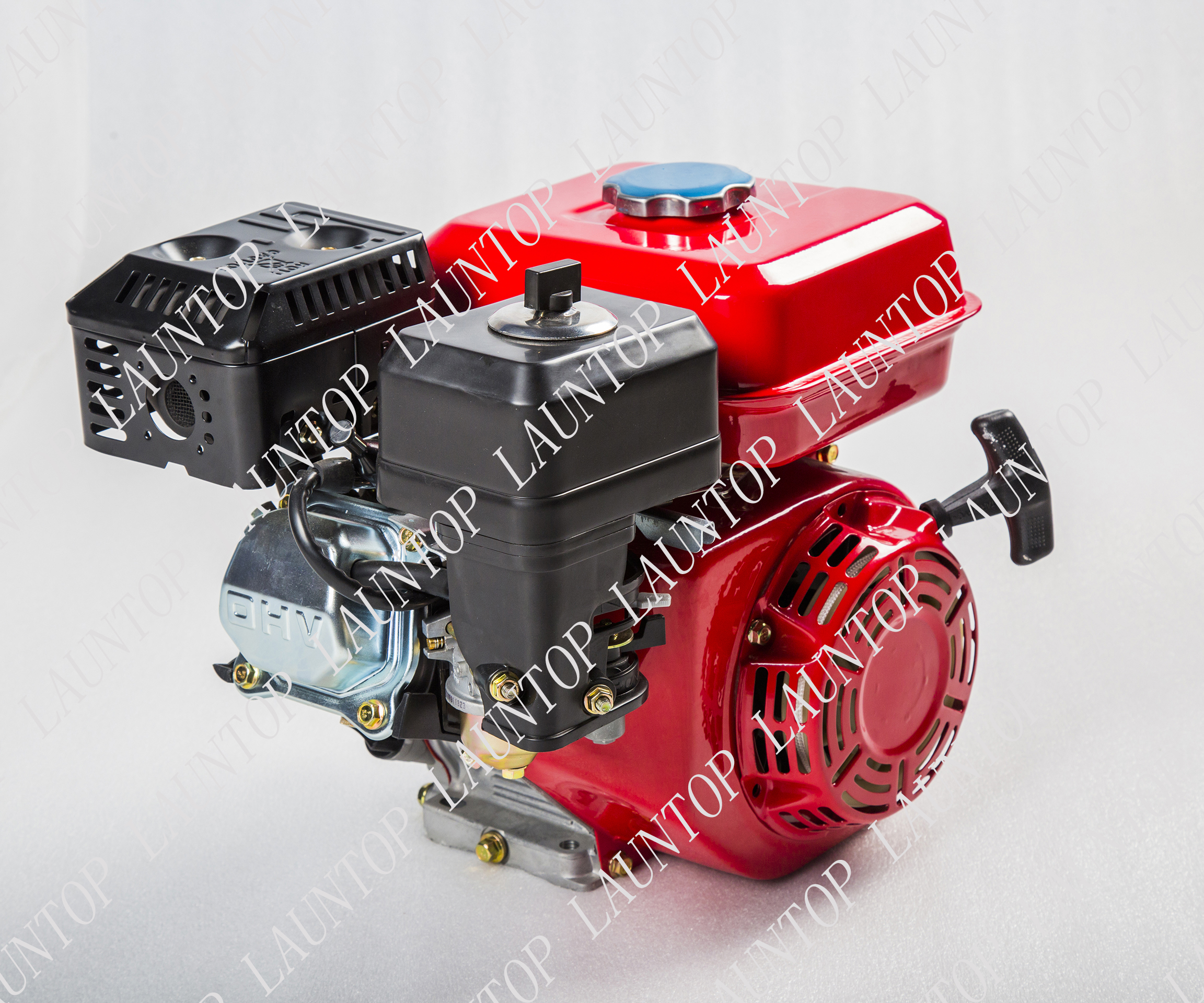 GASOLINE ENGINE - Image 2