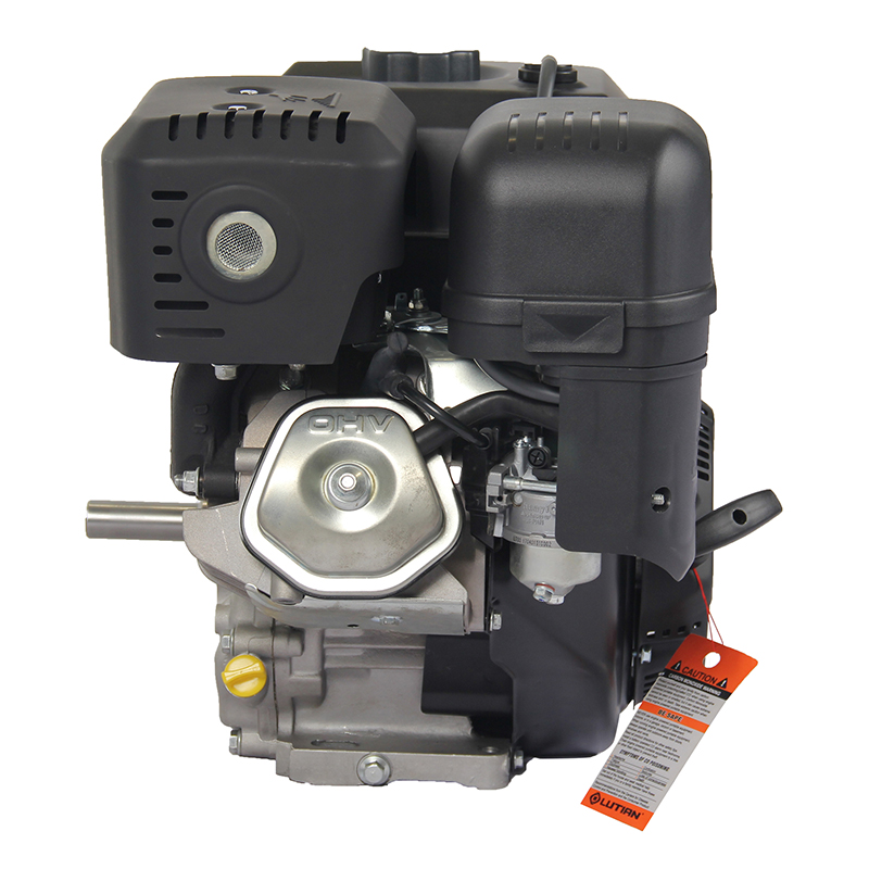 GASOLINE ENGINE - Image 3