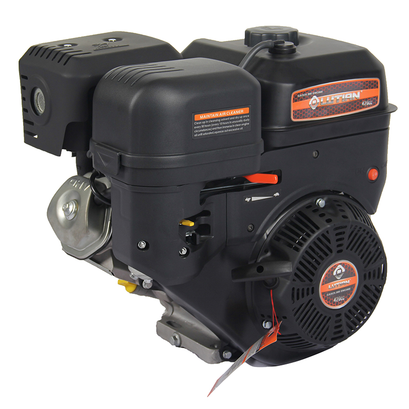 420cc Gasoline Engine for Power Generation