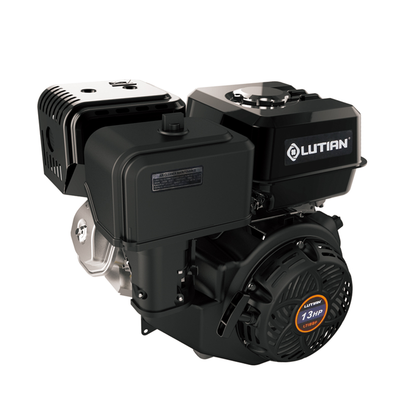 GASOLINE ENGINE - Image 3