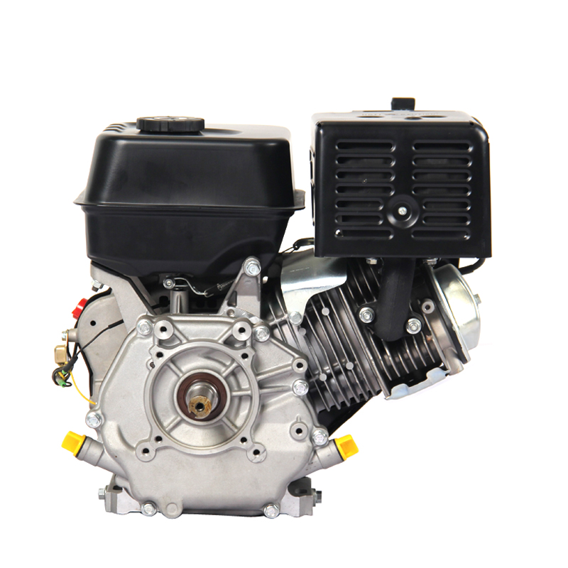 GASOLINE ENGINE - Image 2