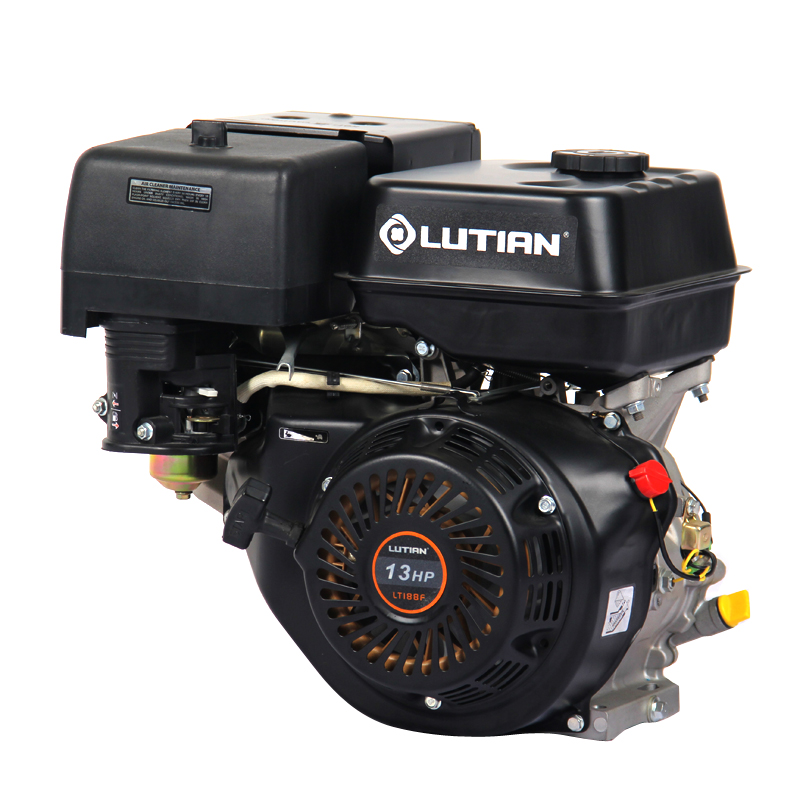 13 HP Gasoline Engine