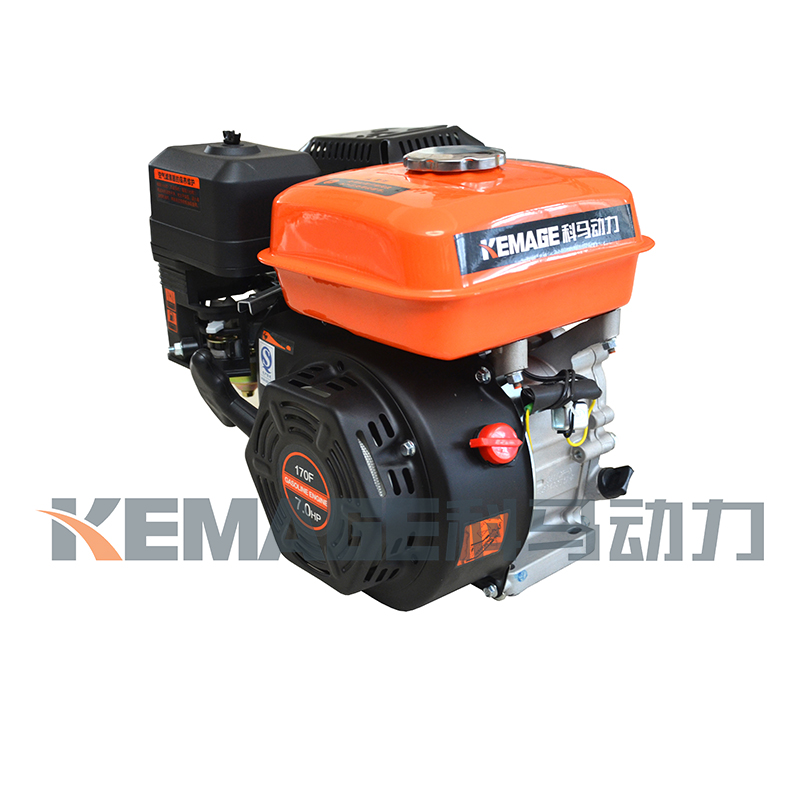 7.0 HP Gasoline Engine 170F
