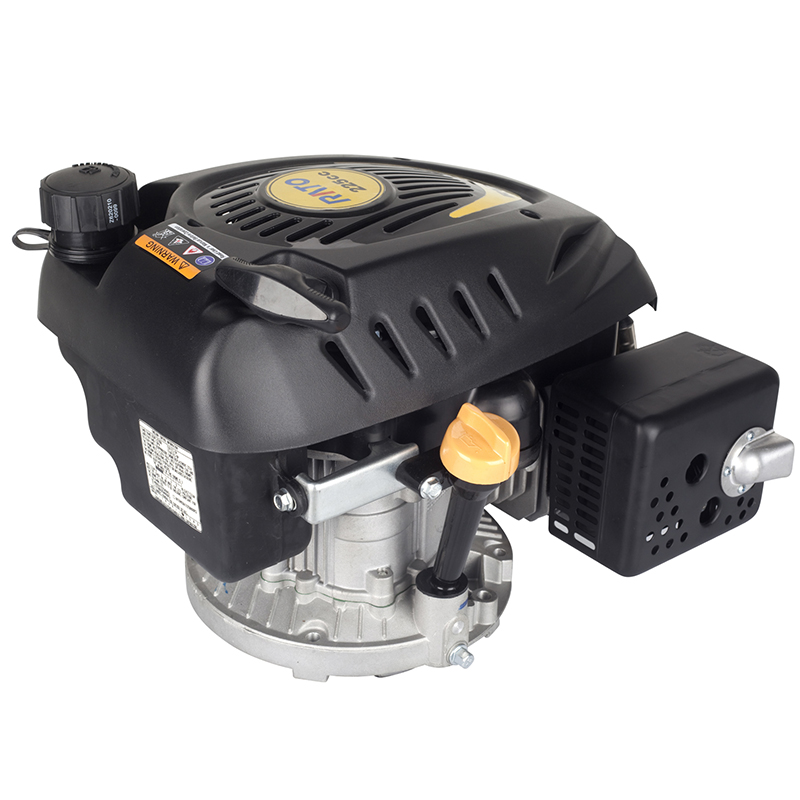 gasoline engine - Image 3