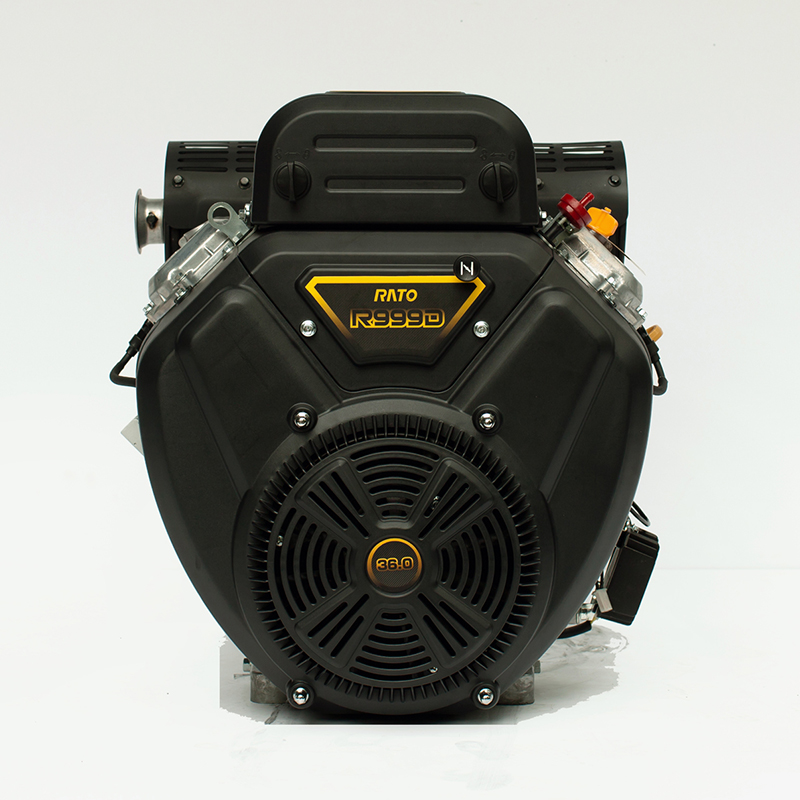 gasoline engine - Image 3