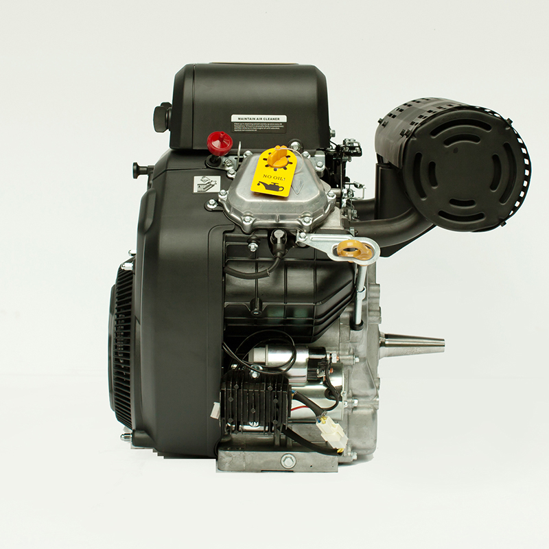 gasoline engine - Image 2