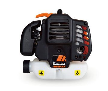 GASOLINE ENGINE 1E37FN - Image 2