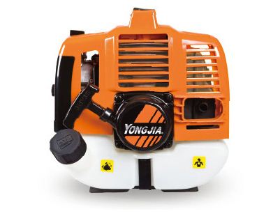 GASOLINE ENGINE 1E44FN - Image 2