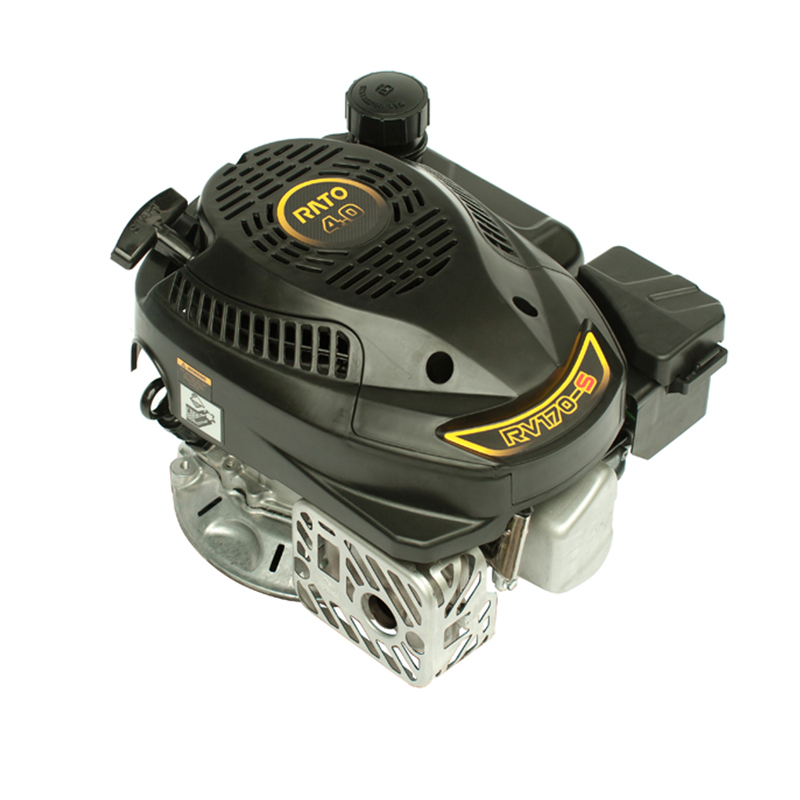 gasoline engine - Image 2