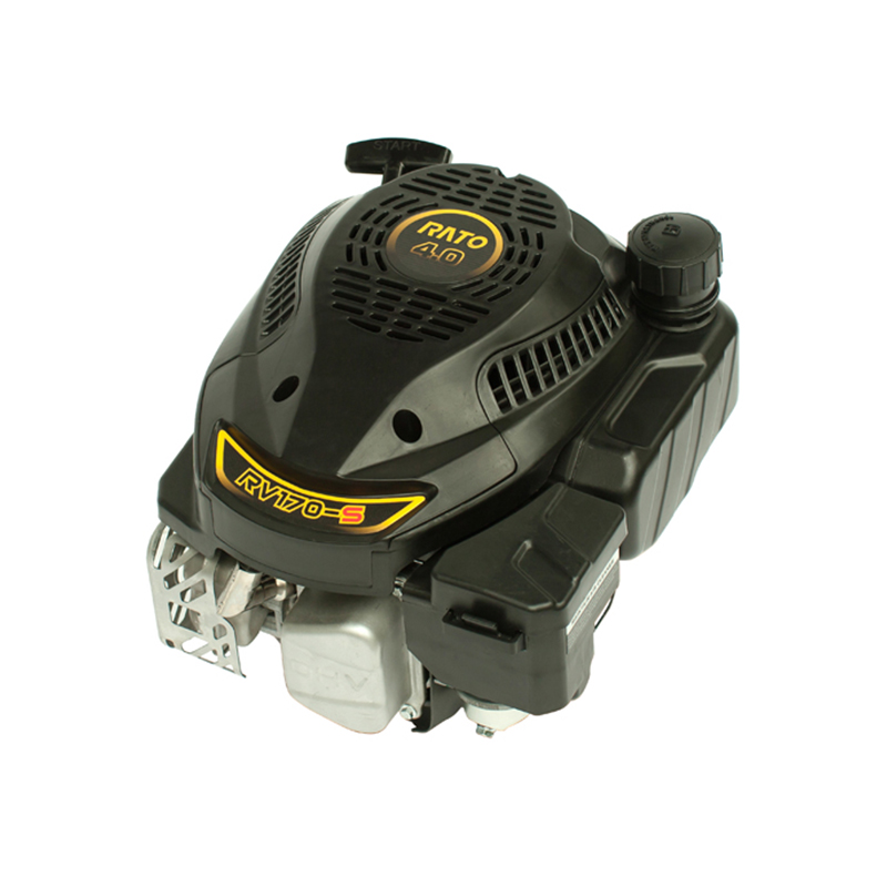 4-Stroke Gasoline Engine 170cc