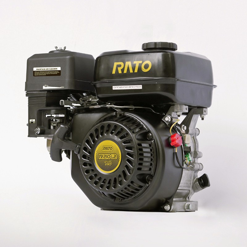 gasoline engine - Image 3