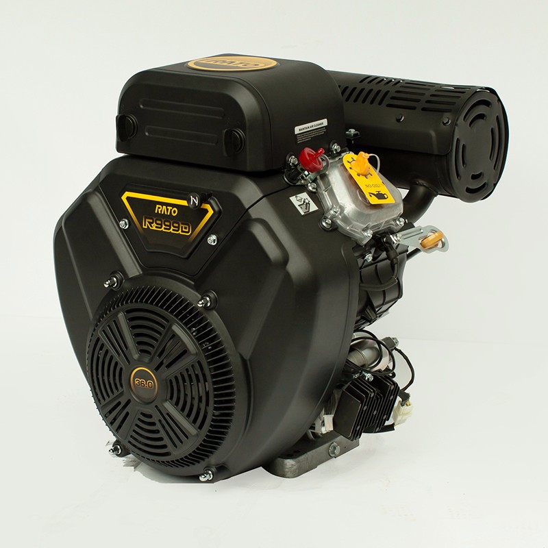 gasoline engine - Image 3