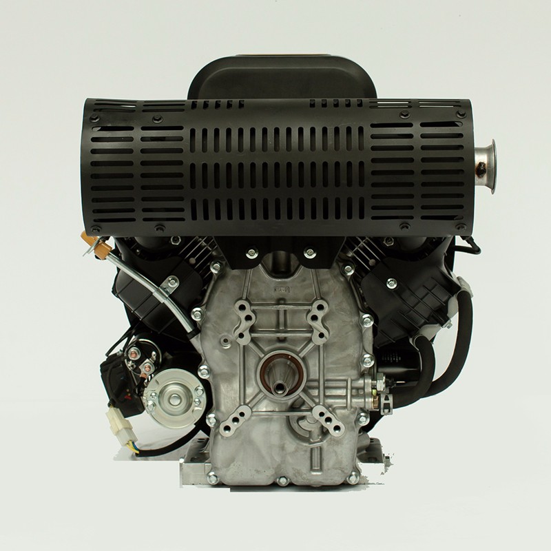 gasoline engine - Image 2