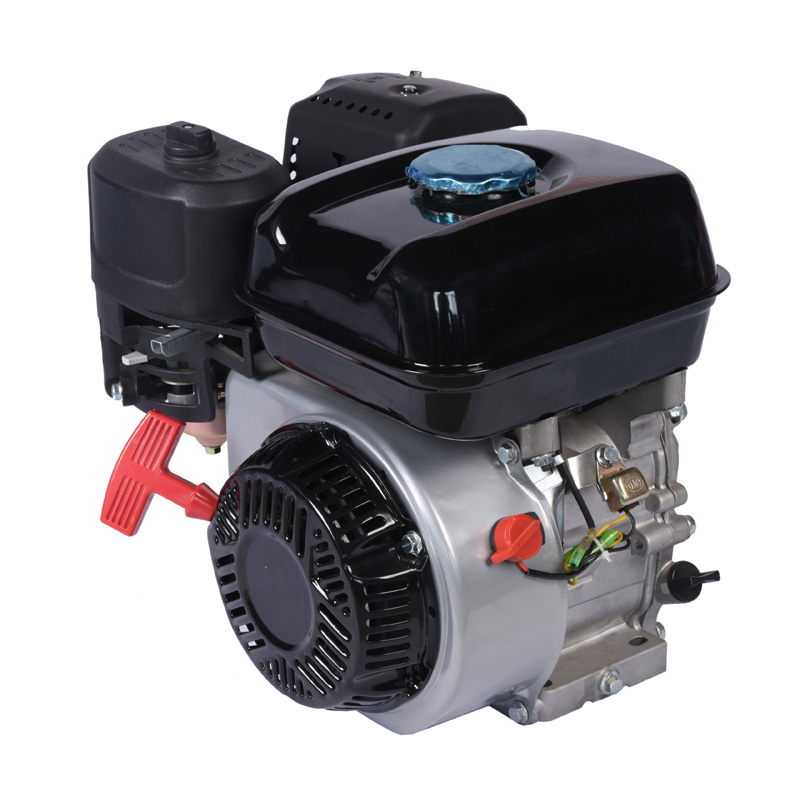GASOLINE ENGINE - Image 2