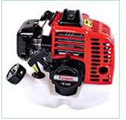 Compact Gasoline Engine for Power Equipment