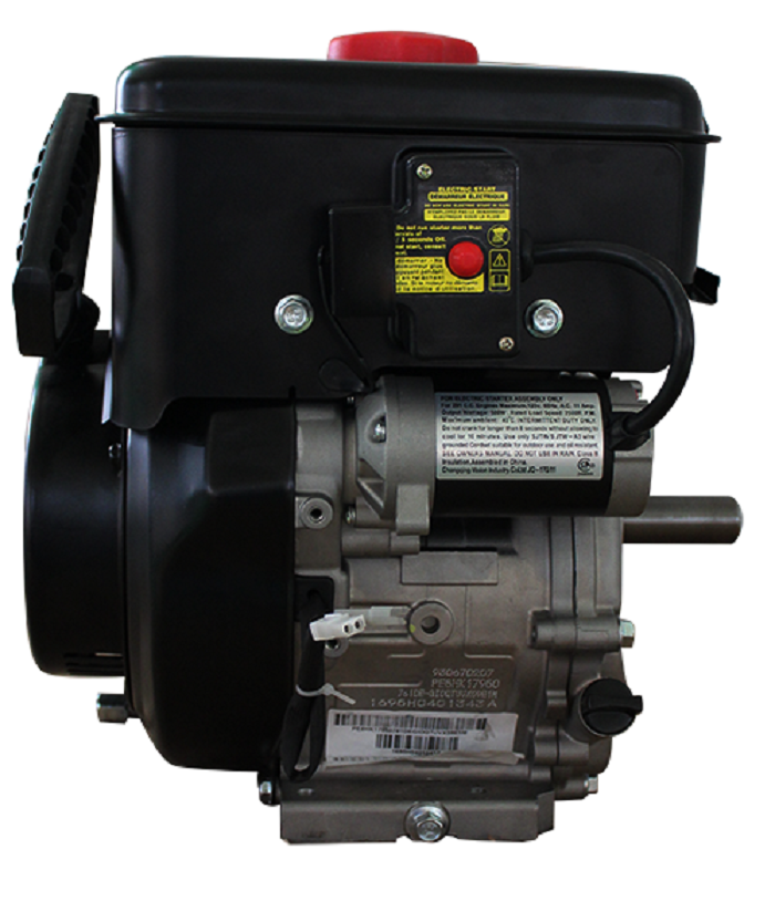 Gasoline Engine (306cc, 369cc, 420cc)