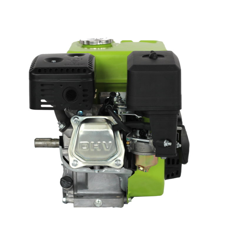 223cc 4-Stroke Gasoline Engine