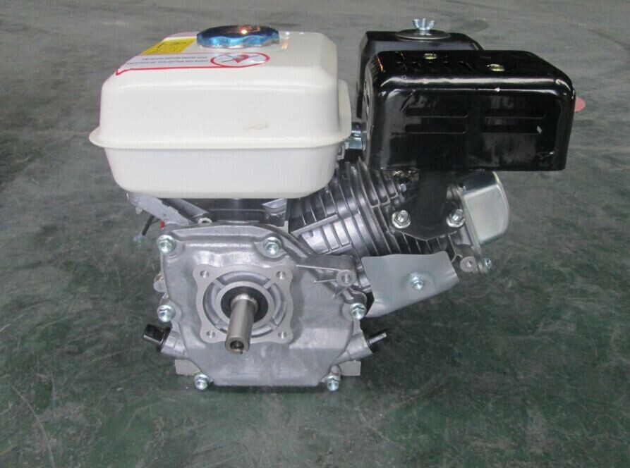 gasoline engine - Image 2