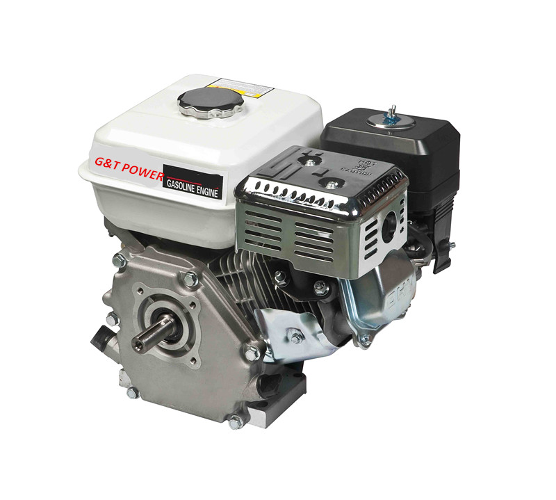 gasoline engine - Image 2