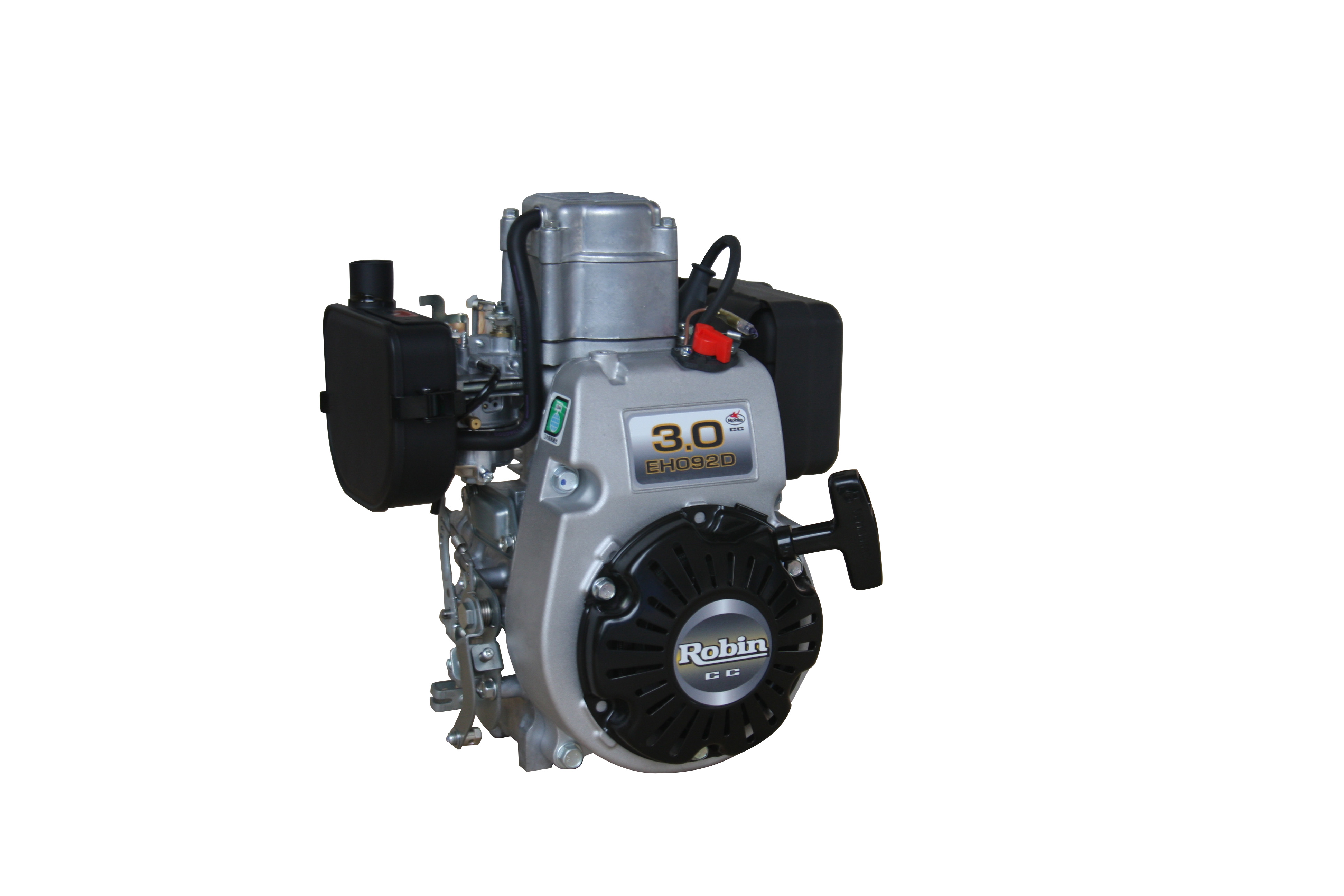 gasoline engine - Image 2