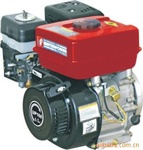 Gasoline Engine for Power Equipment