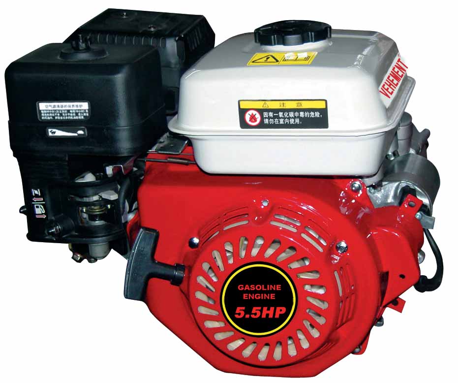 gasoline engine - Image 3