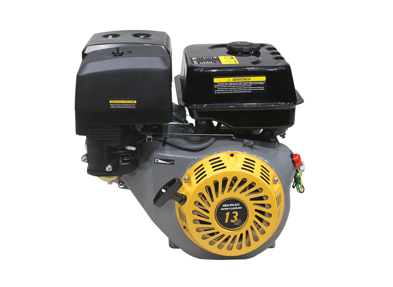 Gasoline Engine - Image 3